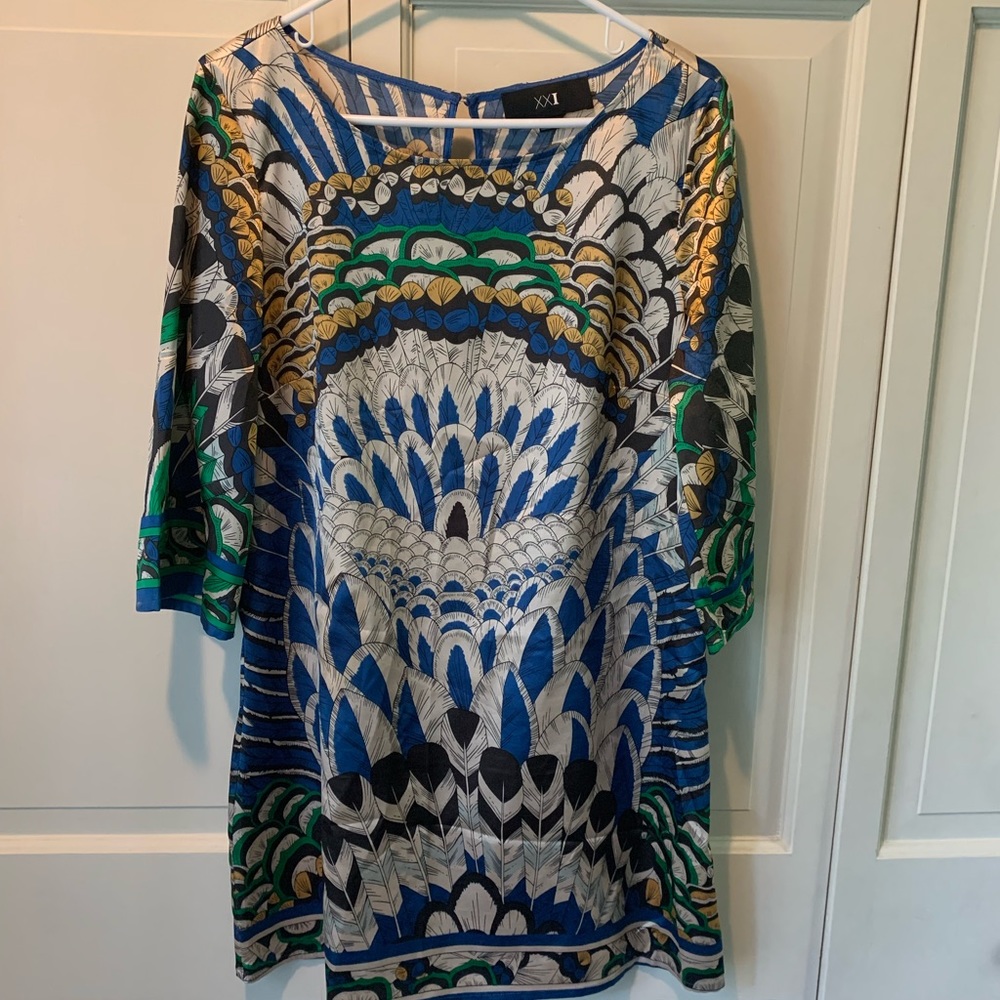 Dress Size Medium